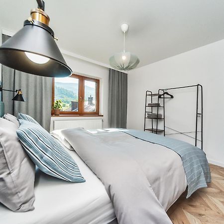 Apartamento Radosna 2 Ustroń Exterior foto