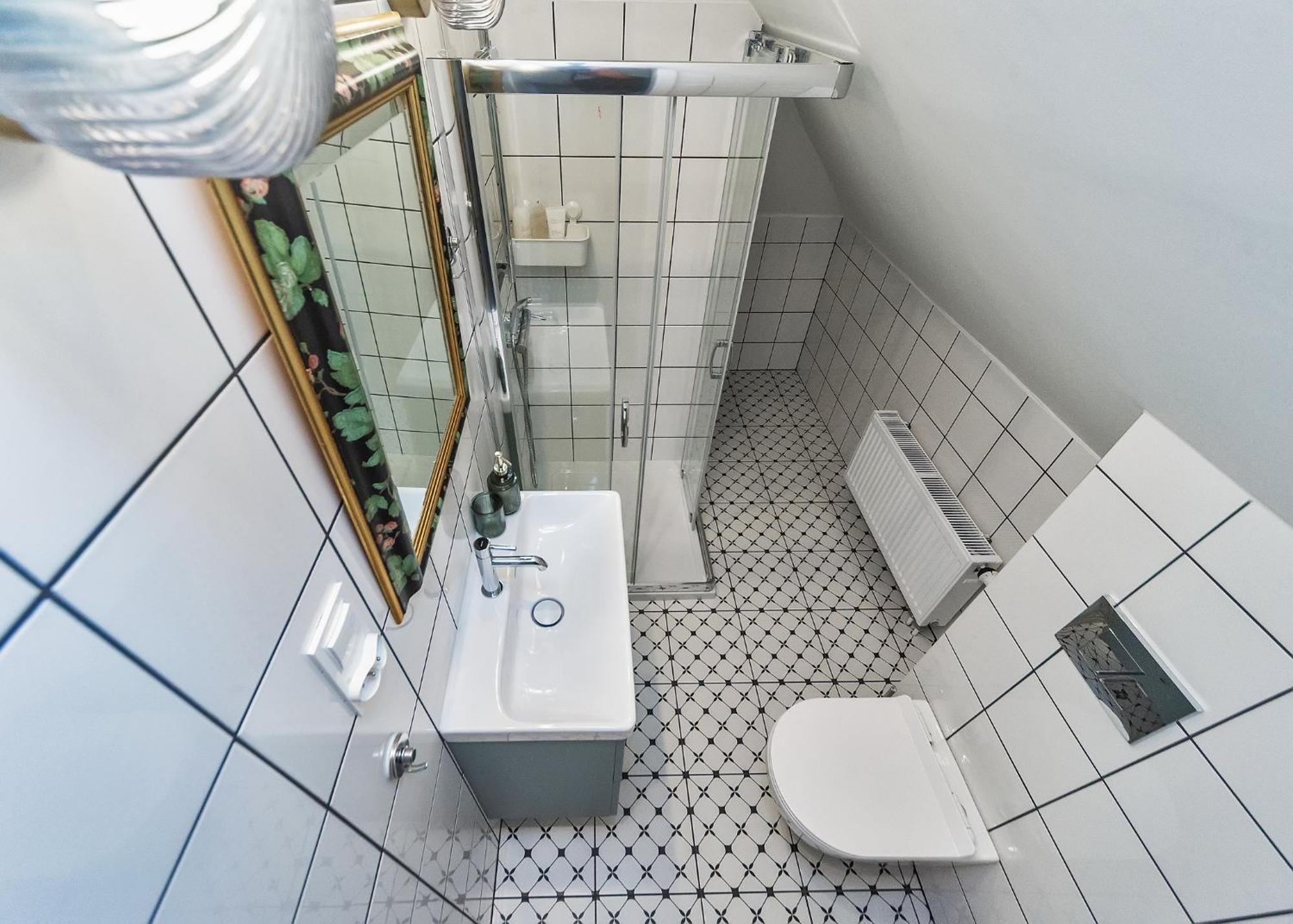 Apartamento Radosna 2 Ustroń Exterior foto