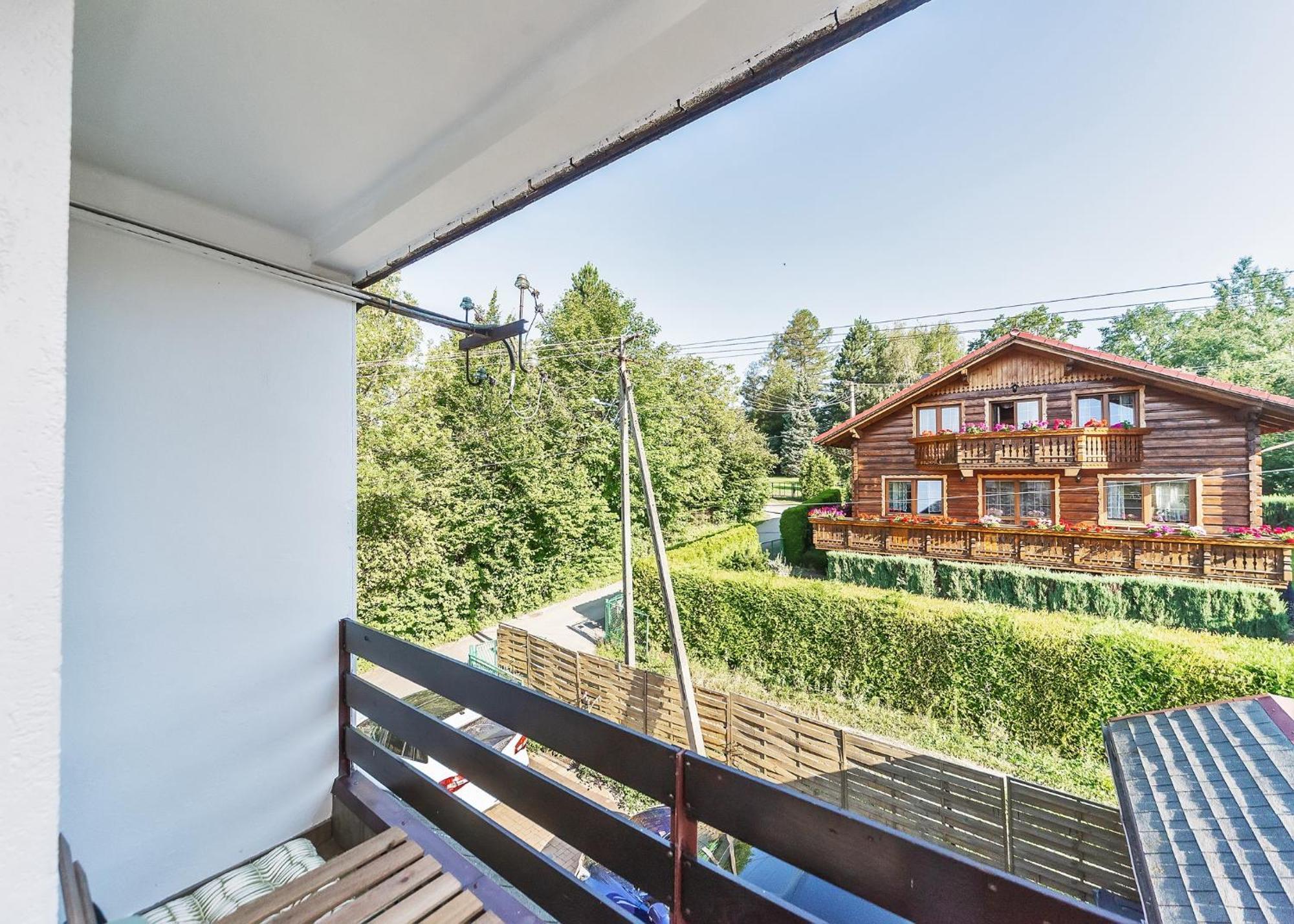 Apartamento Radosna 2 Ustroń Exterior foto
