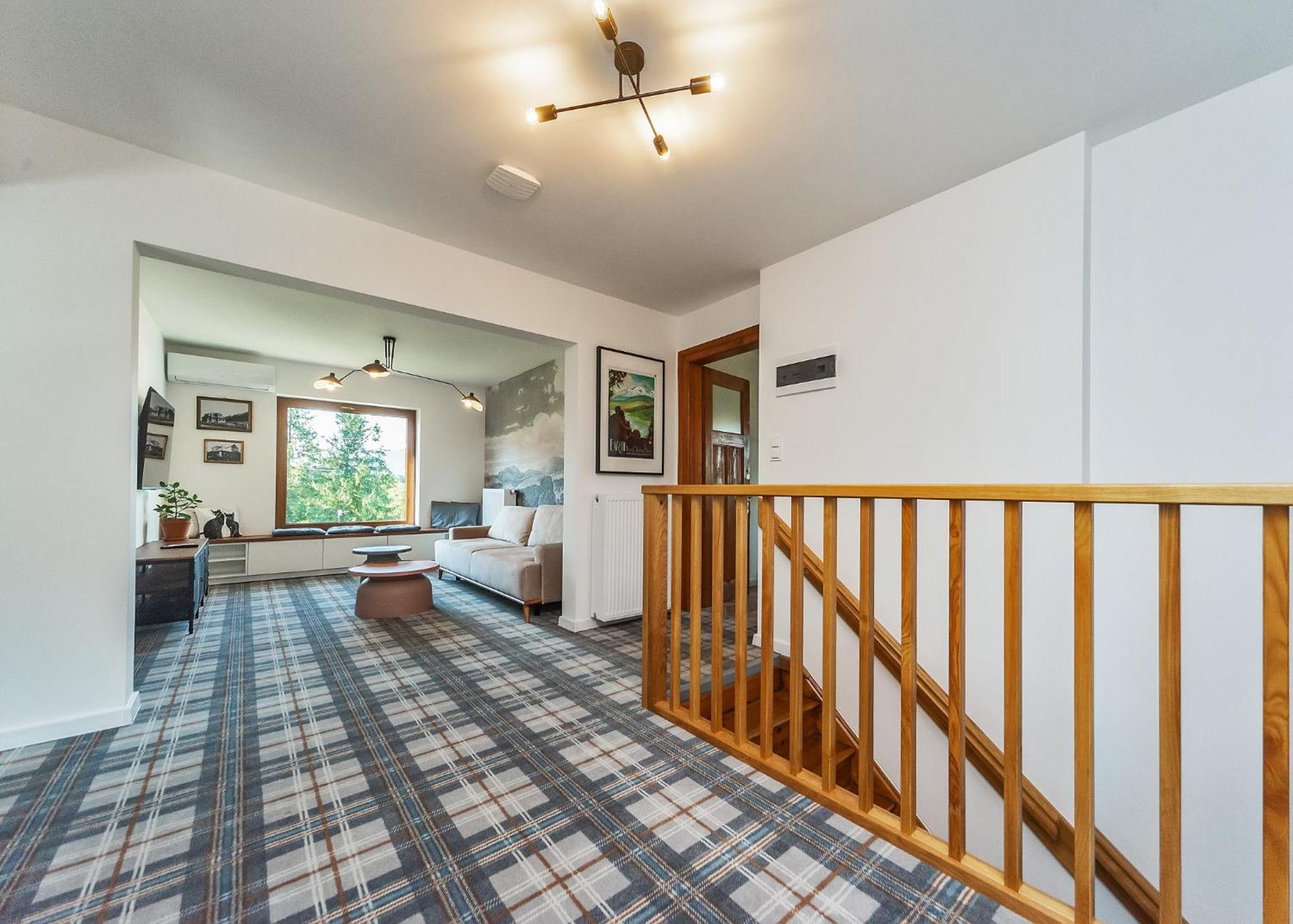Apartamento Radosna 2 Ustroń Exterior foto