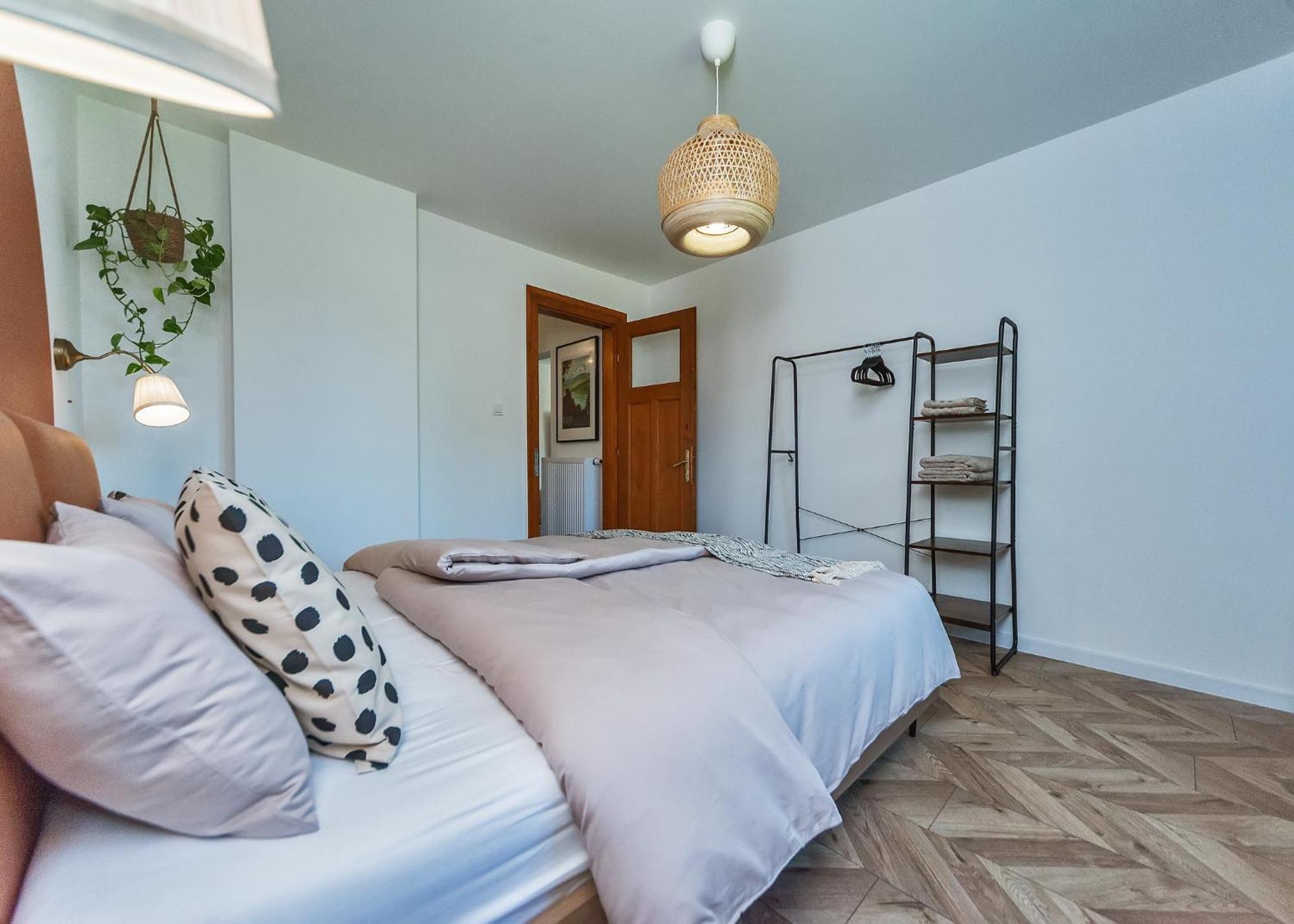 Apartamento Radosna 2 Ustroń Exterior foto