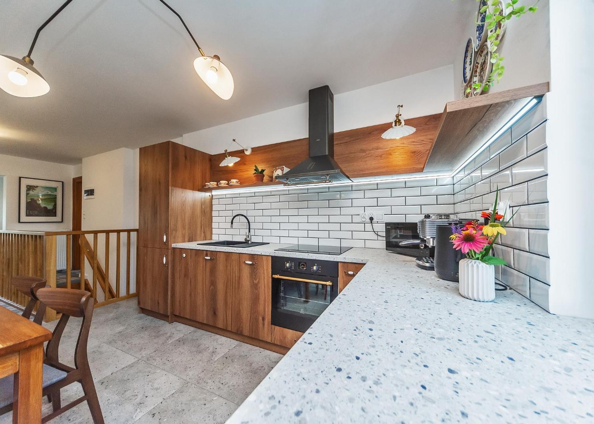 Apartamento Radosna 2 Ustroń Exterior foto